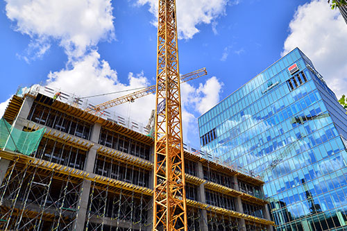 Commercial-Construction