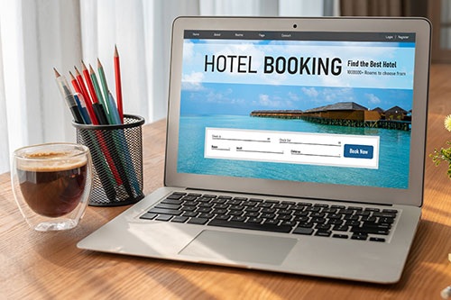 Hotel-booking
