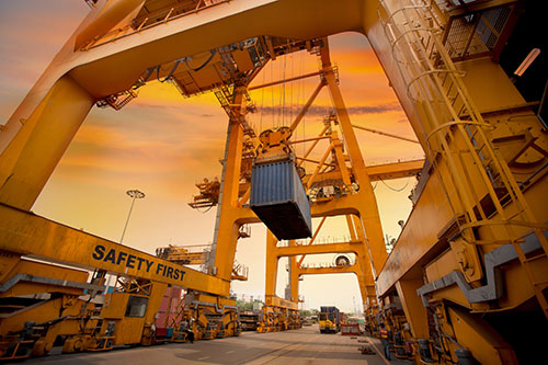 Import-Export