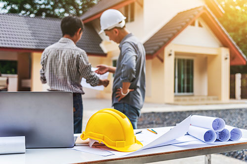 Residential-Construction